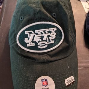 Jets Baseball Cap